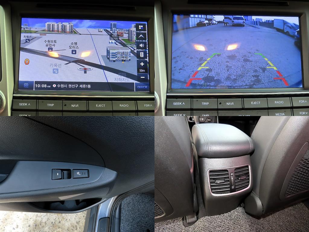 HYUNDAI Tucson 2017 Gris - Importación desde Corea - HF Imports Iquique - Foto 18