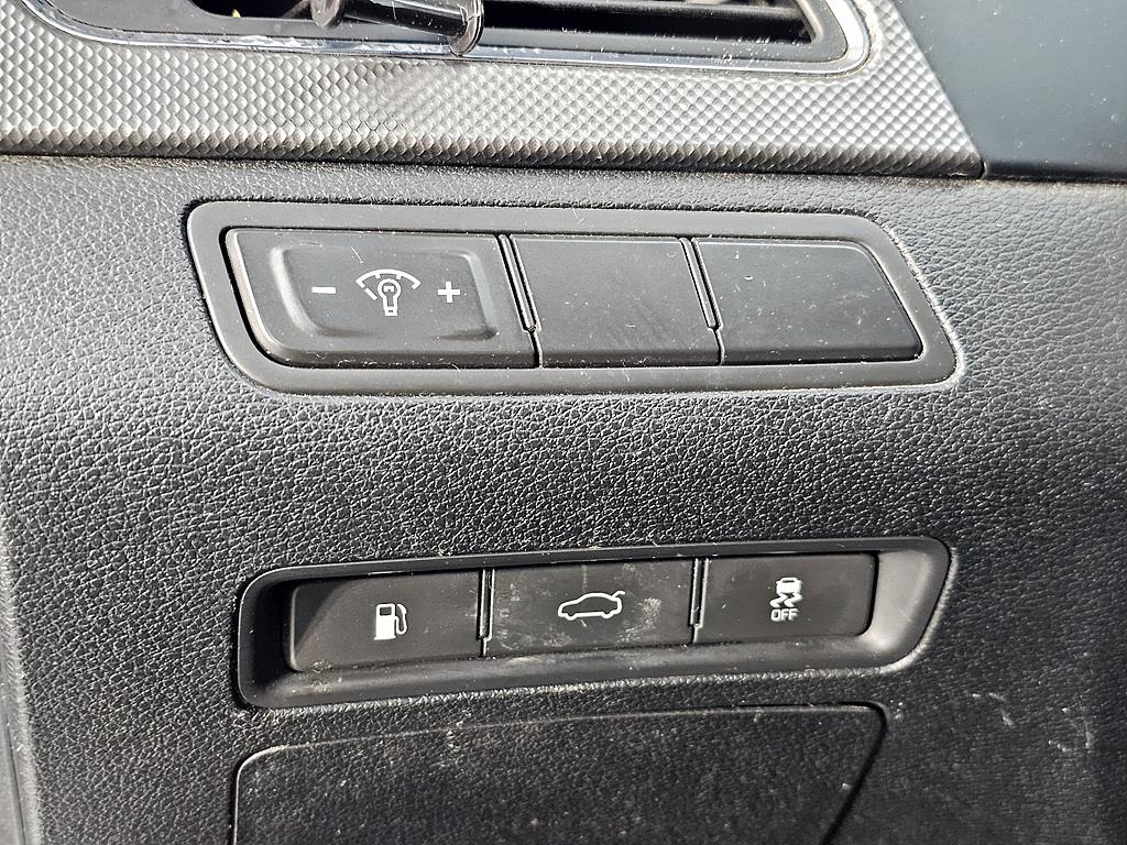 HYUNDAI Sonata 2015 Plateado - Importación desde Corea - HF Imports Iquique - Foto 16