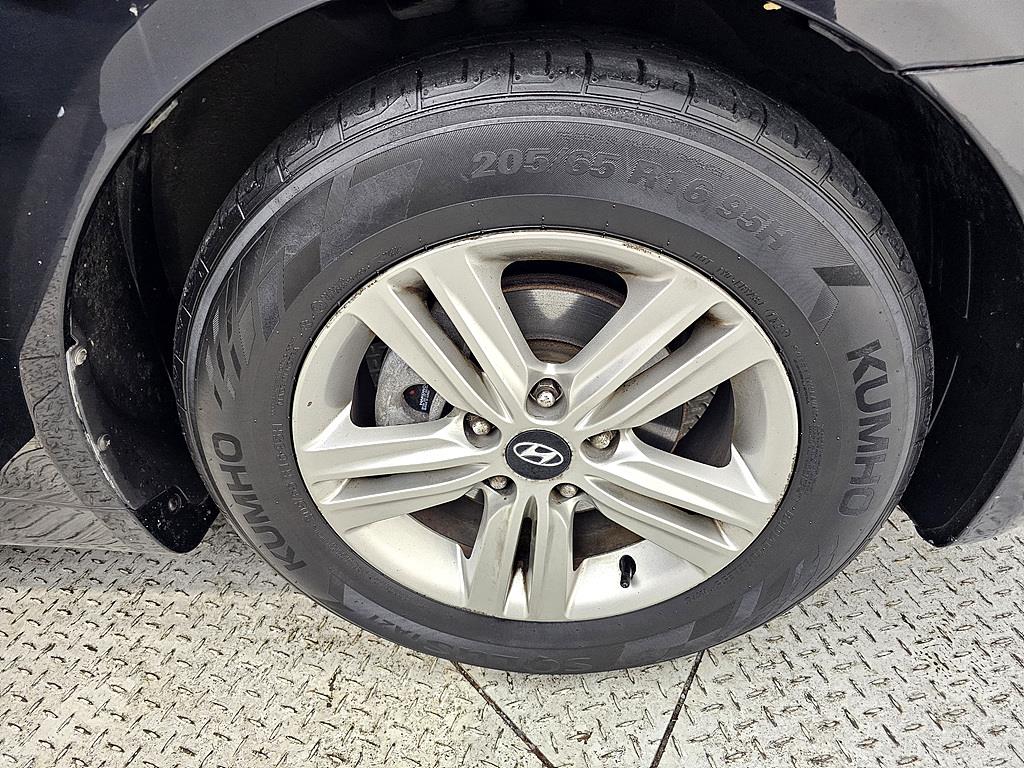 HYUNDAI Sonata 2013 Negro - Importación desde Corea - HF Imports Iquique - Foto 20