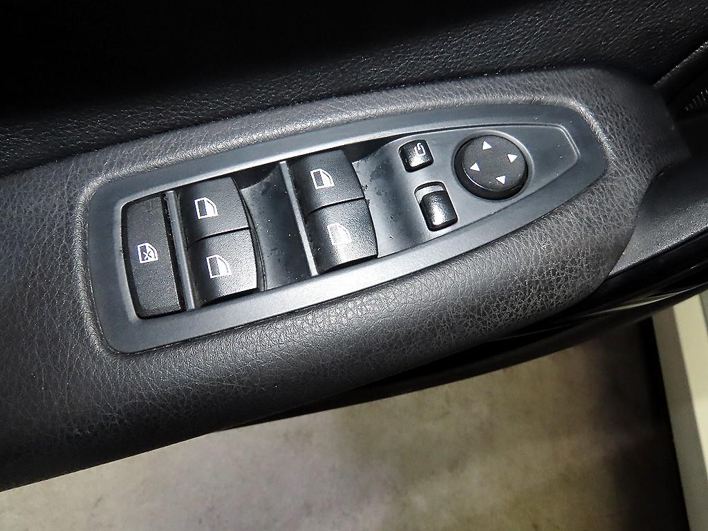 BMW 1 series 2016 - Importación desde Corea - HF Imports Iquique - Foto 13