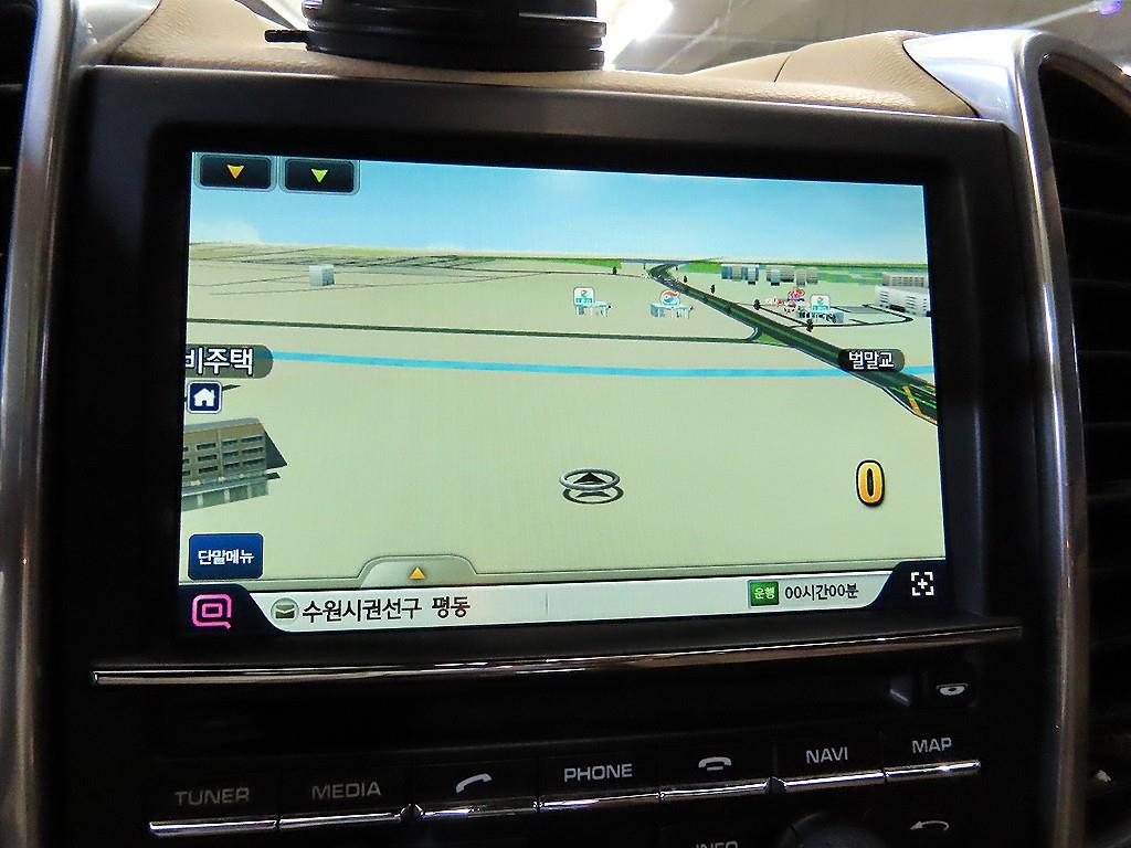 Porsche Cayenne 2014 Blanco - Importación desde Corea - HF Imports Iquique - Foto 13