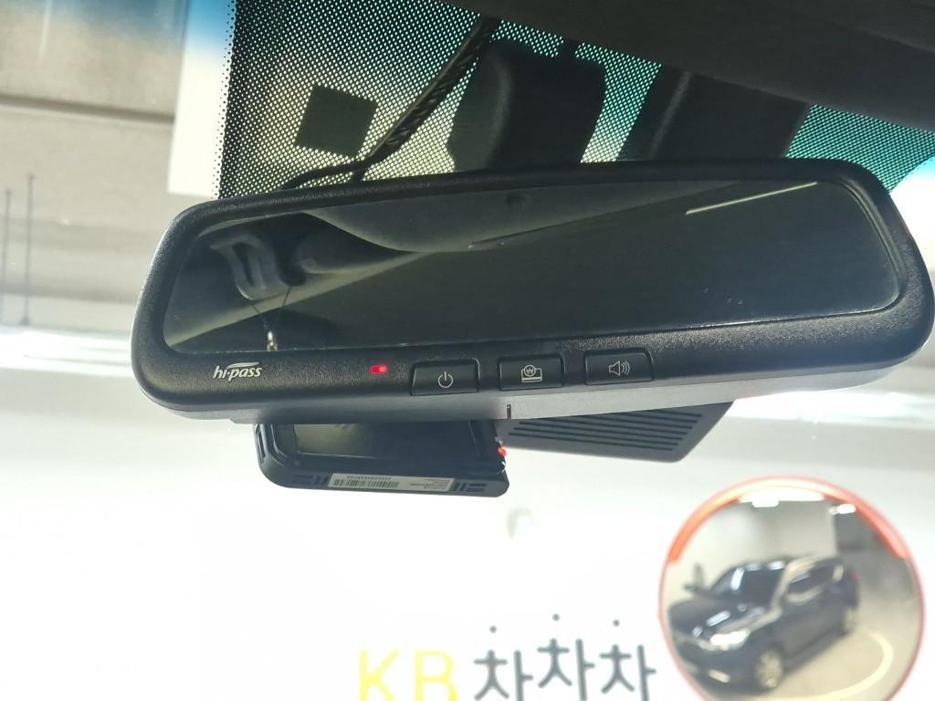 Ssangyong Rexton 2018 Azul - Importación desde Corea - HF Imports Iquique - Foto 16