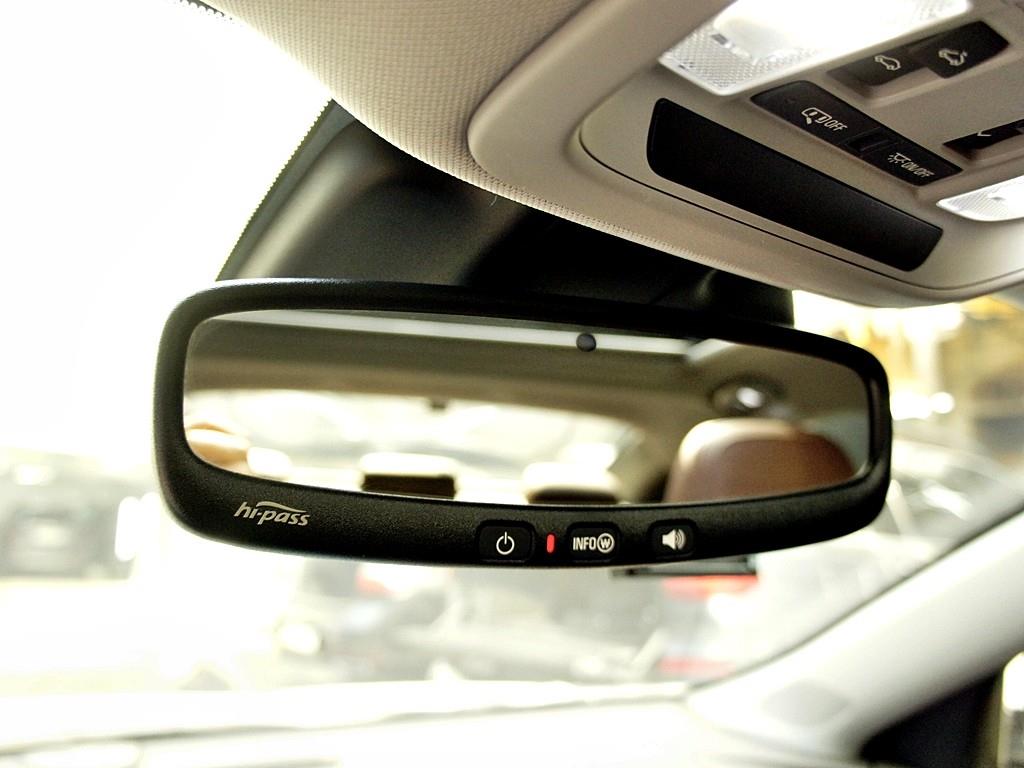 Chevrolet Malibu 2017 Blanco - Importación desde Corea - HF Imports Iquique - Foto 12