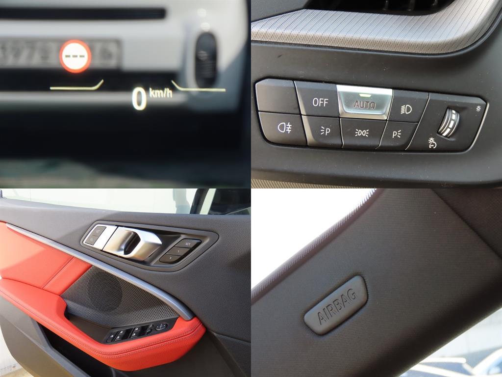 BMW 2 series 2023 Blanco - Importación desde Corea - HF Imports Iquique - Foto 18