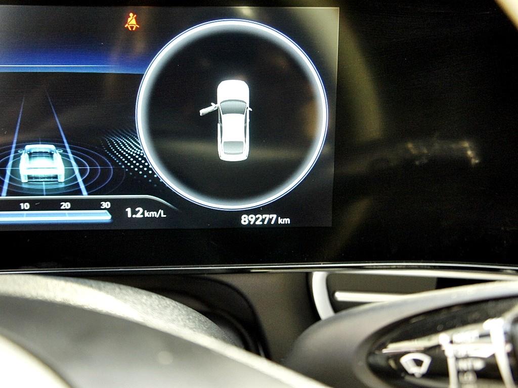 HYUNDAI Avante 2021 Blanco - Importación desde Corea - HF Imports Iquique - Foto 9