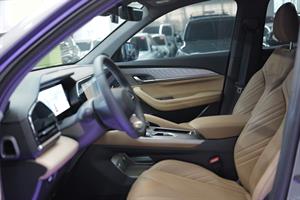 SAMSUNG Grand Koleos - Vista 11