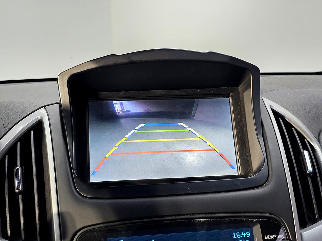 Chevrolet Cruise 2016 Blanco - Importación desde Corea - HF Imports Iquique - Foto 14