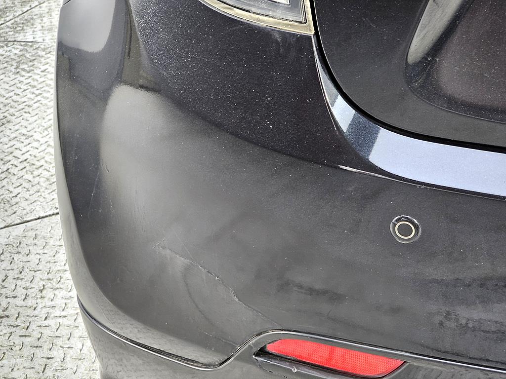 DAEWOO Matiz 2011 Negro - Importación desde Corea - HF Imports Iquique - Foto 18