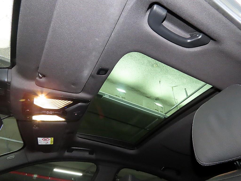 BMW 5 Series 2022 - Importación desde Corea - HF Imports Iquique - Foto 17