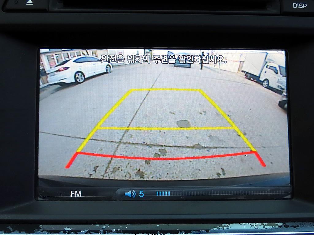 HYUNDAI Sonata 2016 Negro - Importación desde Corea - HF Imports Iquique - Foto 15