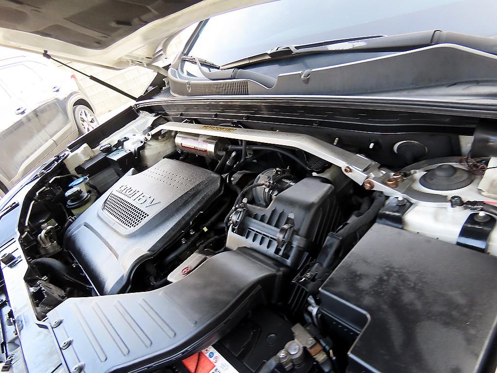 KIA Sorento 2012 Blanco - Importación desde Corea - HF Imports Iquique - Foto 19