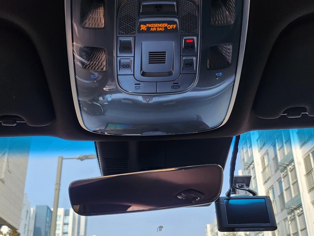 Genesis G80 2022 Blanco - Importación desde Corea - HF Imports Iquique - Foto 15