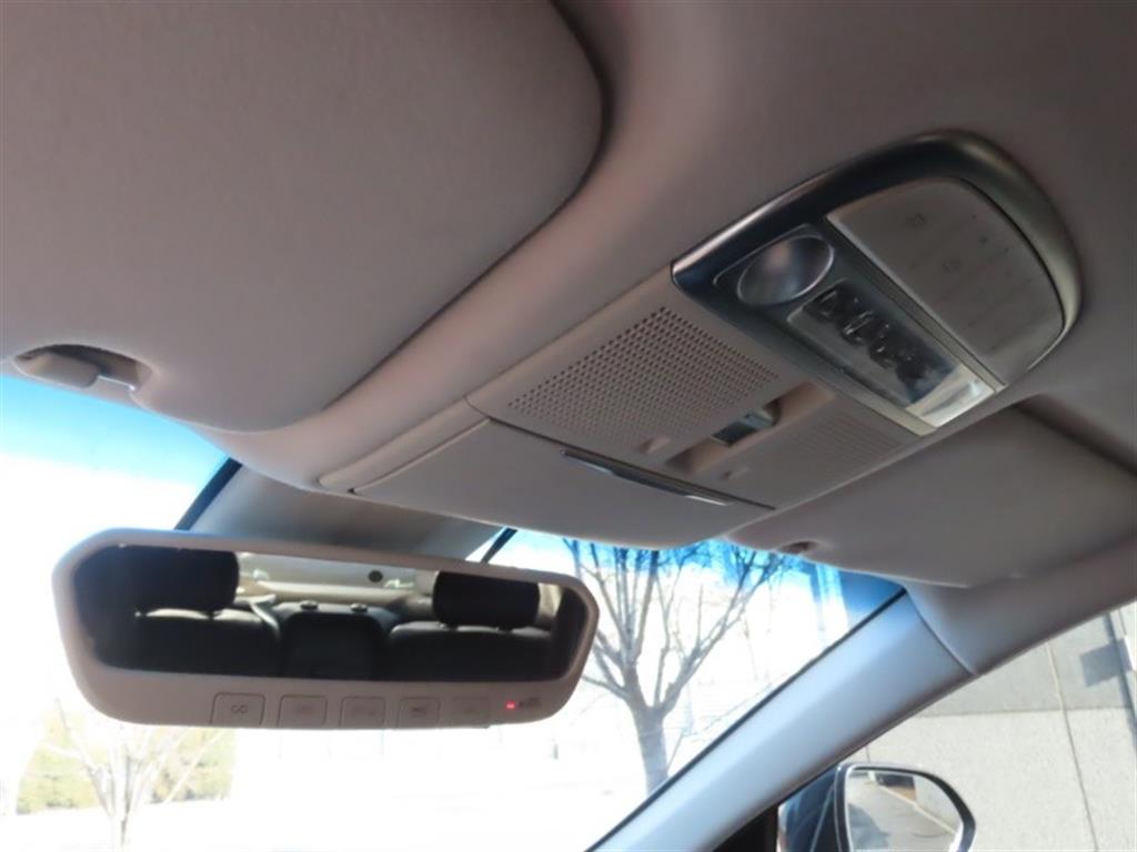 Genesis G90 2019 Gris - Importación desde Corea - HF Imports Iquique - Foto 11