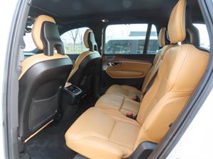 Volvo XC90 - Vista 12