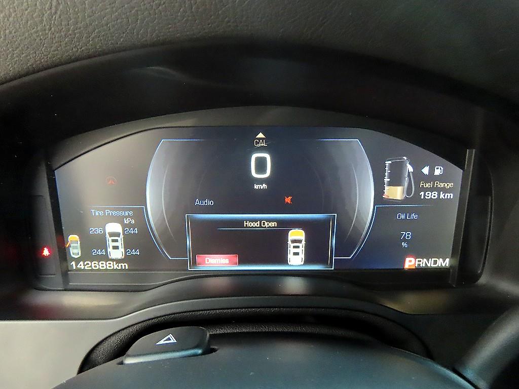 Cadillac Escalade - Vista 10