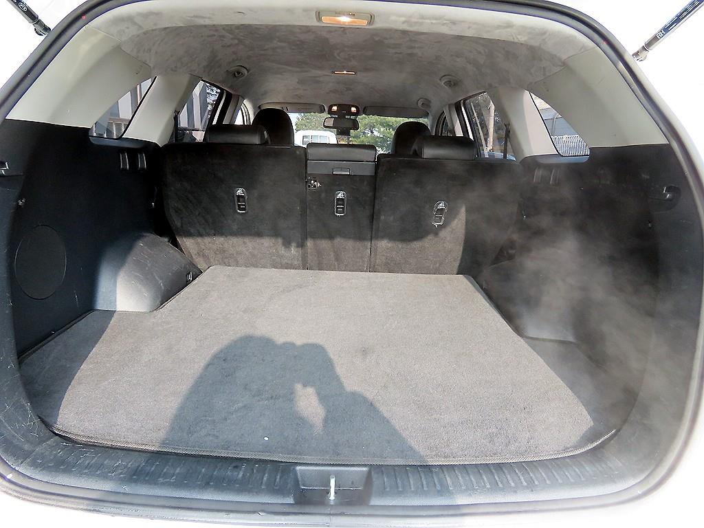 KIA Sorento 2019 Blanco - Importación desde Corea - HF Imports Iquique - Foto 18