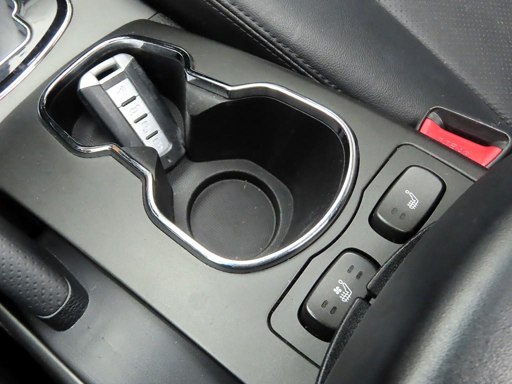 Ssangyong Korando - Vista 12