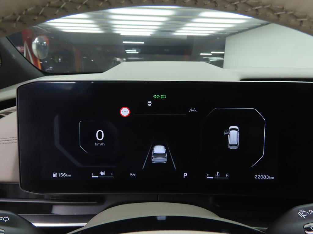 KIA Carnival - Vista 10