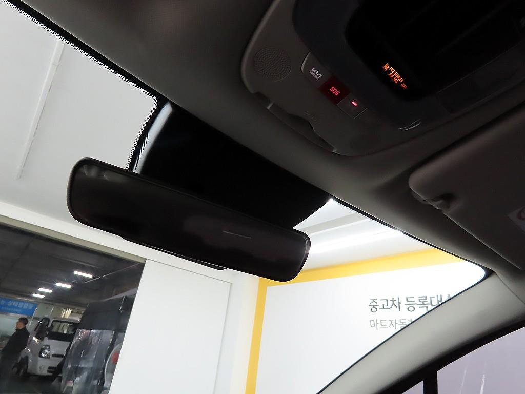 KIA Sportage 2022 Gris - Importación desde Corea - HF Imports Iquique - Foto 16