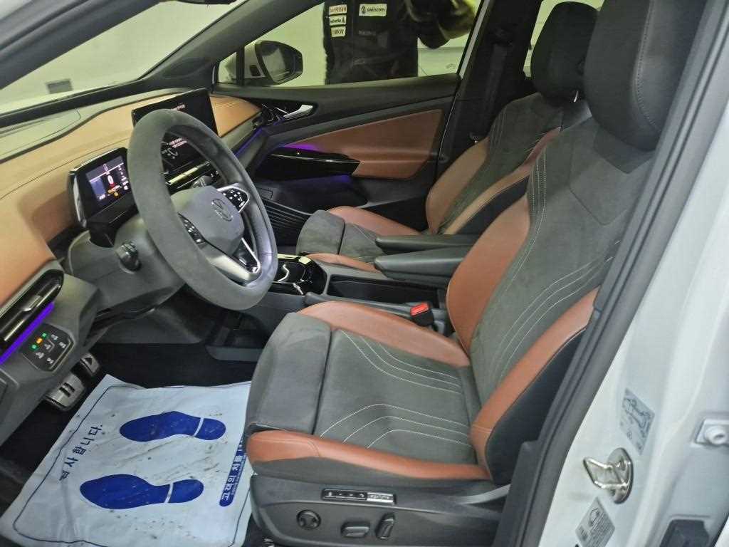 Volkswagen ID.4 - Vista 11