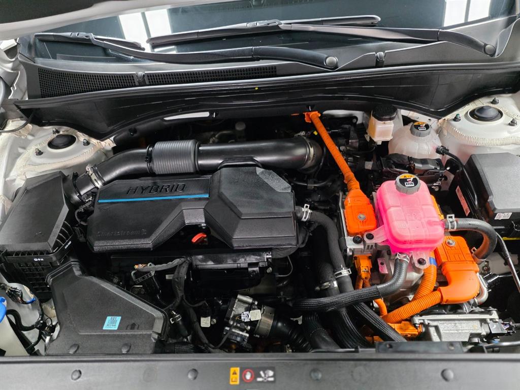 HYUNDAI Santa Fe 2022 Blanco - Importación desde Corea - HF Imports Iquique - Foto 20