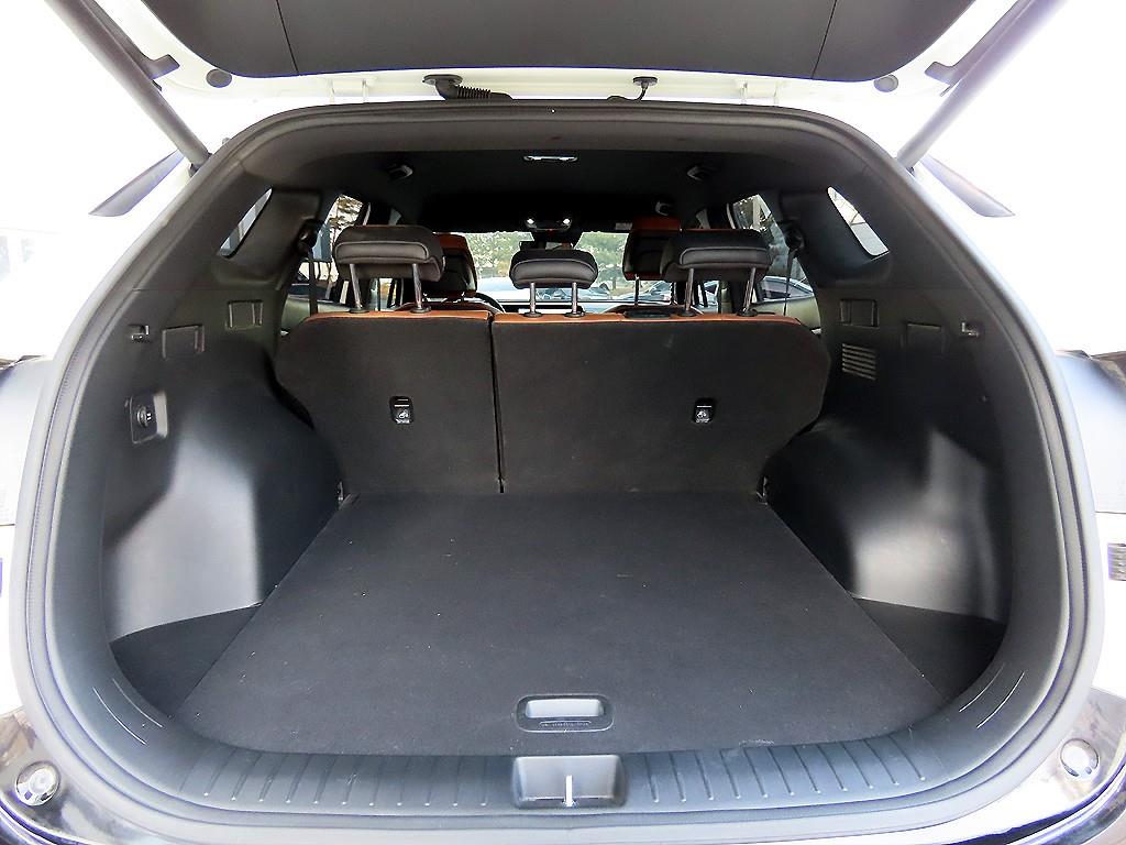 KIA Sportage 2023 Blanco - Importación desde Corea - HF Imports Iquique - Foto 17