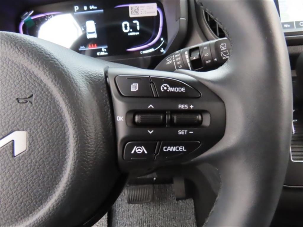 KIA Ray 2025 Blanco - Importación desde Corea - HF Imports Iquique - Foto 11