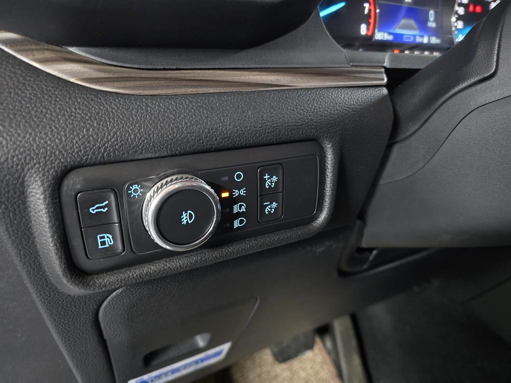 Ford Explorer - Vista 9