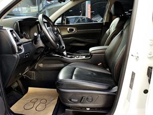 KIA Sorento - Vista 10