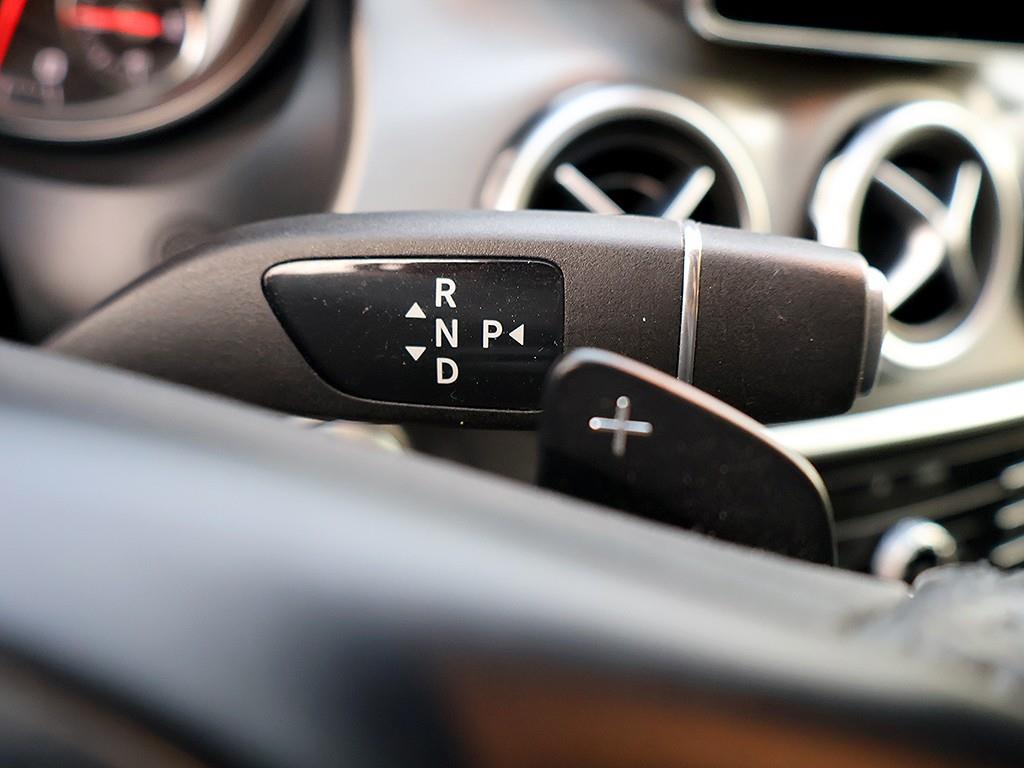 Mercedes Benz GLA Class 2019 Blanco - Importación desde Corea - HF Imports Iquique - Foto 7