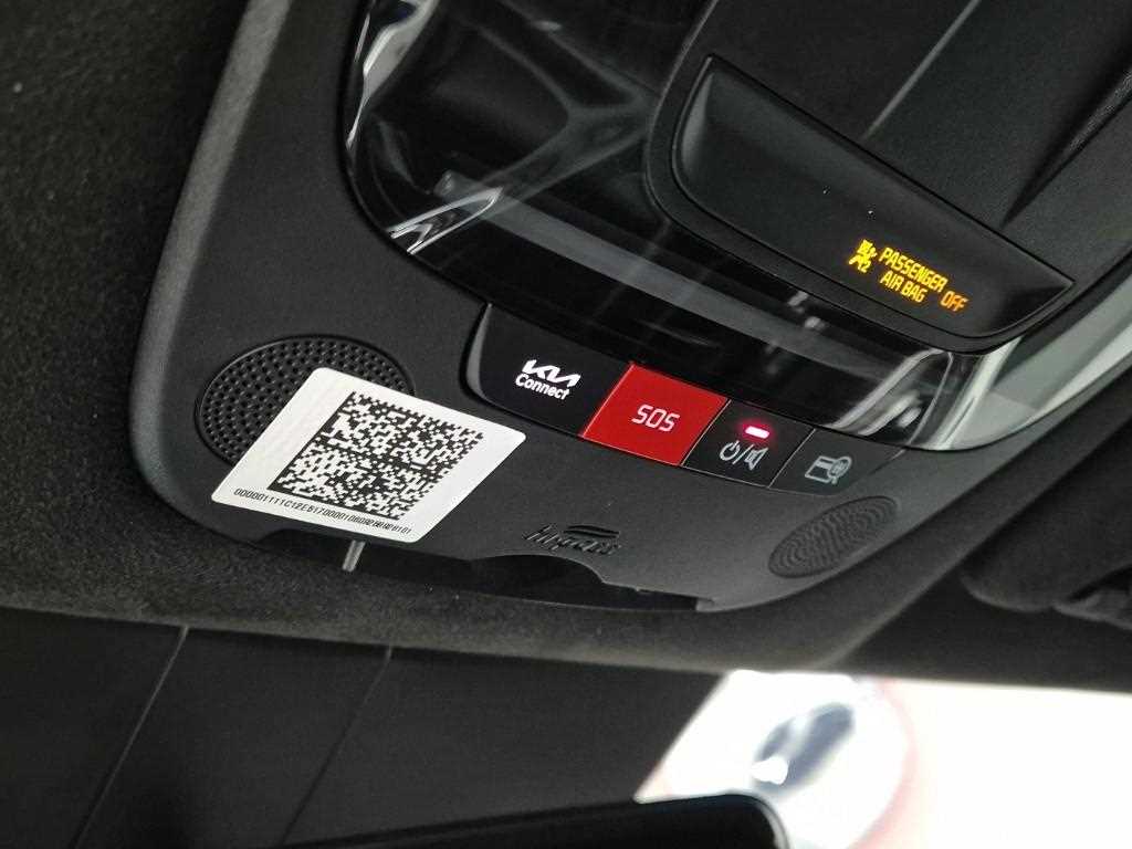 KIA K5 2026 Negro - Importación desde Corea - HF Imports Iquique - Foto 17