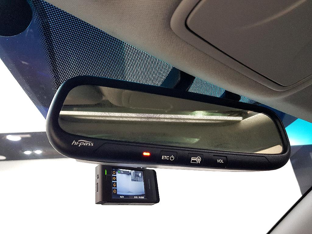 HYUNDAI Tucson - Vista 11