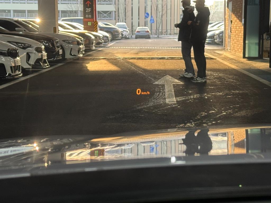 HYUNDAI Grandeur 2017 Plateado - Importación desde Corea - HF Imports Iquique - Foto 17