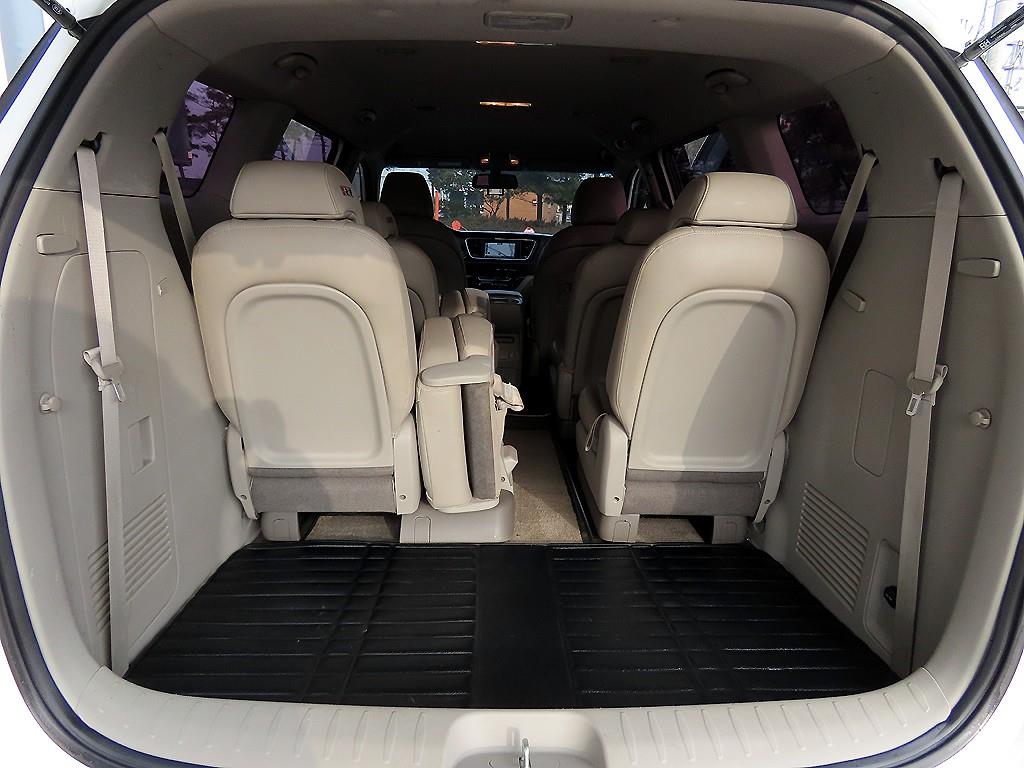 KIA Carnival 2017 - Importación desde Corea - HF Imports Iquique - Foto 18