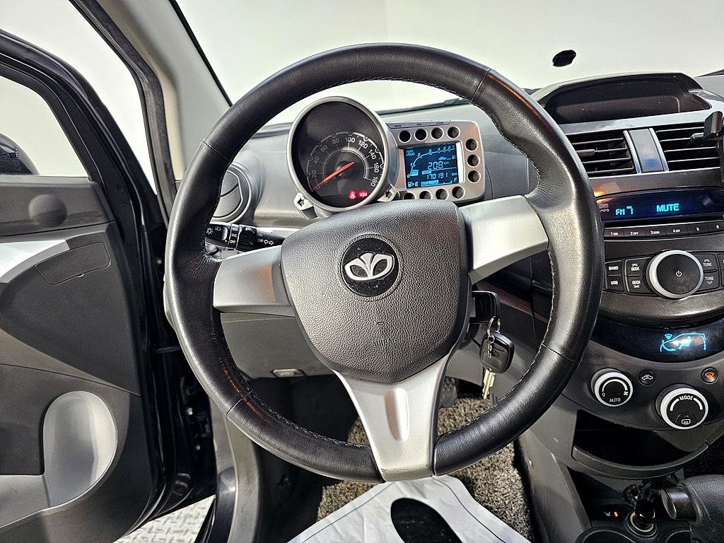 DAEWOO Matiz - Vista 12