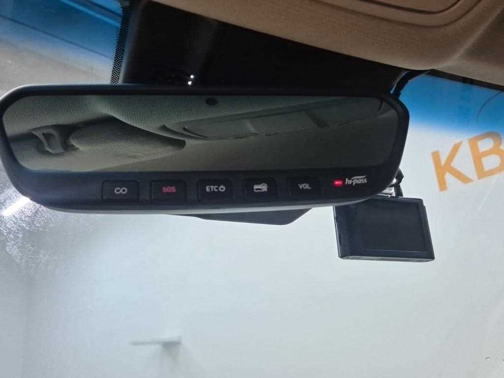 Genesis G80 2019 Gris - Importación desde Corea - HF Imports Iquique - Foto 16