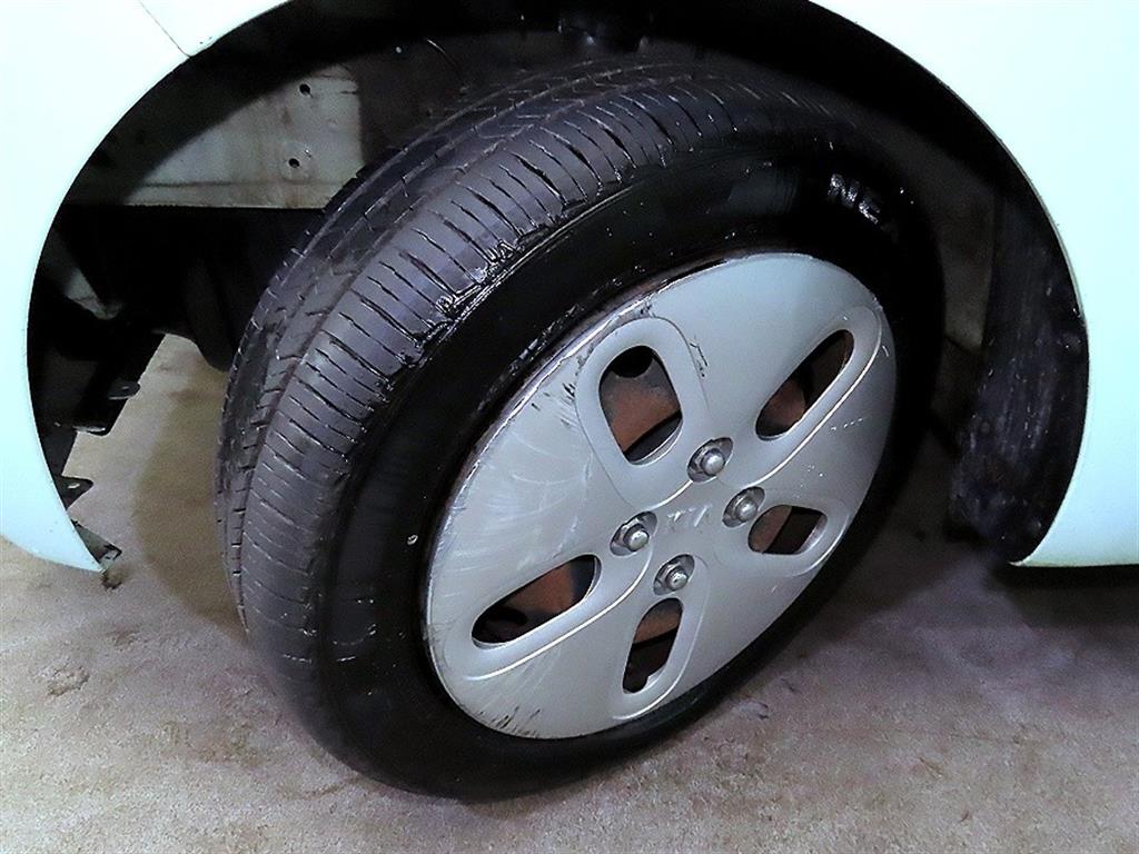 KIA Ray 2018 skyblue - Importación desde Corea - HF Imports Iquique - Foto 17