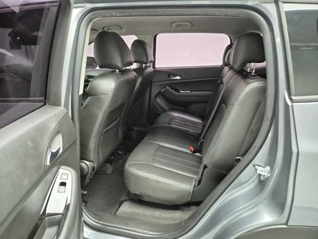 Chevrolet Orlando - Vista 12