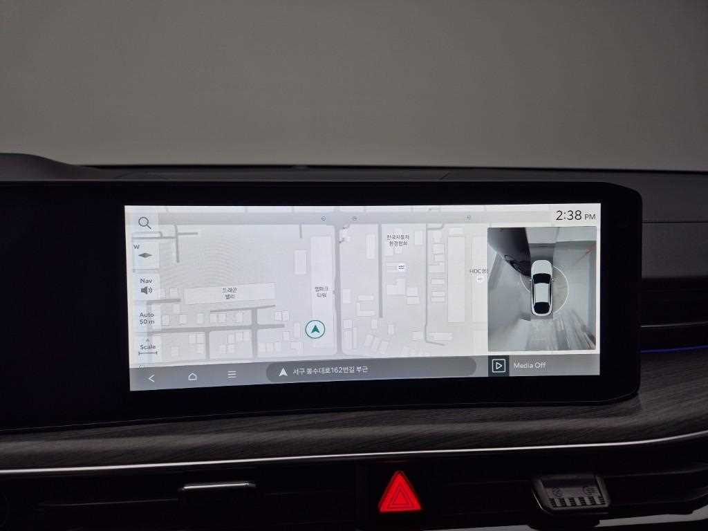 KIA K5 2026 Negro - Importación desde Corea - HF Imports Iquique - Foto 13