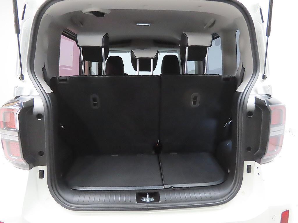 KIA Ray 2023 Blanco - Importación desde Corea - HF Imports Iquique - Foto 8