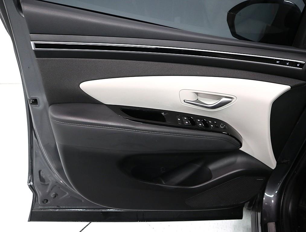 HYUNDAI Tucson - Vista 8