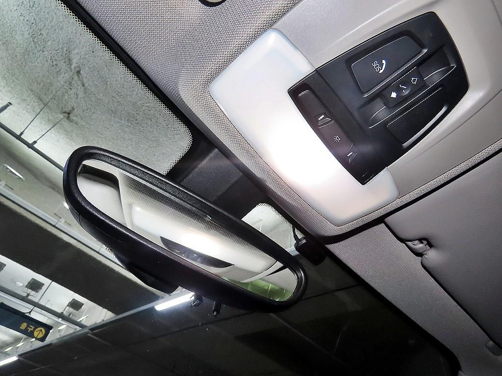 BMW 1 series 2016 - Importación desde Corea - HF Imports Iquique - Foto 16