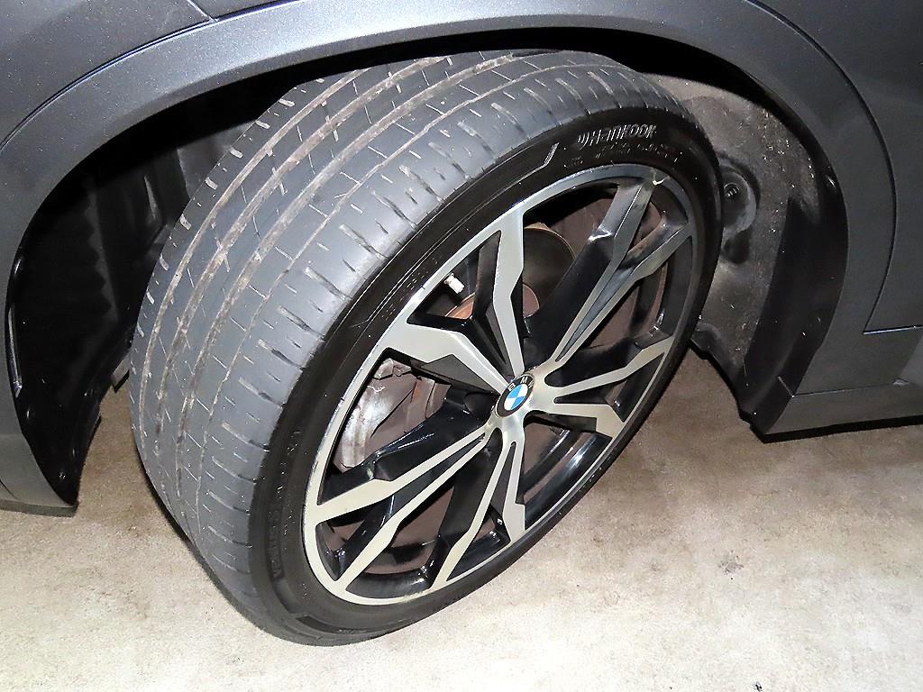 BMW X2 2018 Gris - Importación desde Corea - HF Imports Iquique - Foto 20