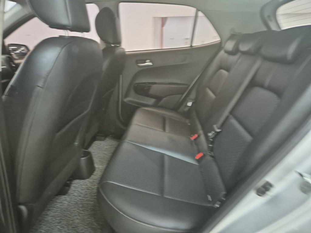 KIA Morning - Vista 12