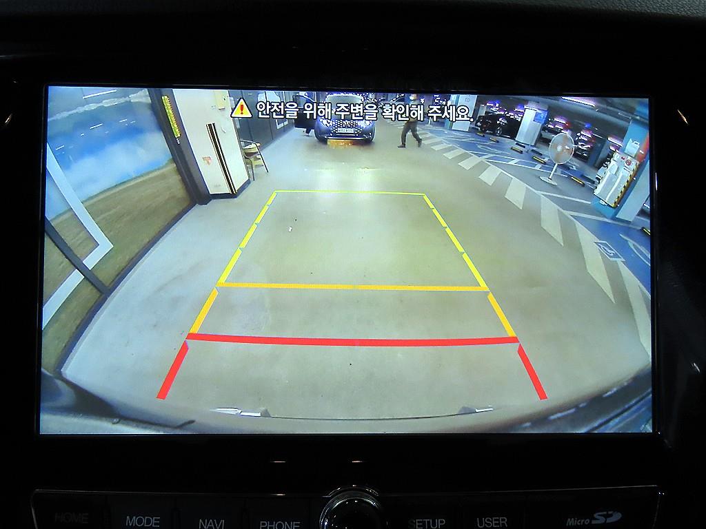 Ssangyong Rexton 2022 Gris - Importación desde Corea - HF Imports Iquique - Foto 16