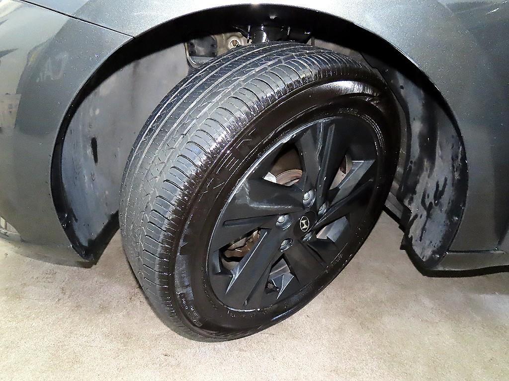 HYUNDAI Avante 2023 Gris - Importación desde Corea - HF Imports Iquique - Foto 19