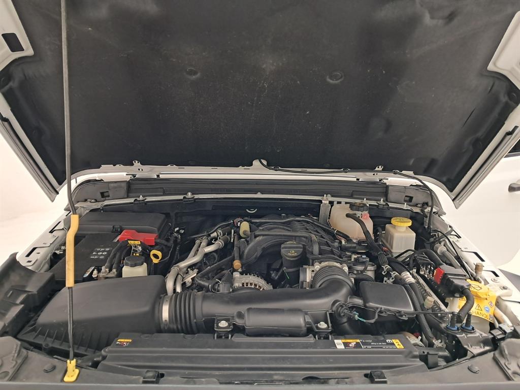 Jeep Gladiator 2022 - Importación desde Corea - HF Imports Iquique - Foto 19