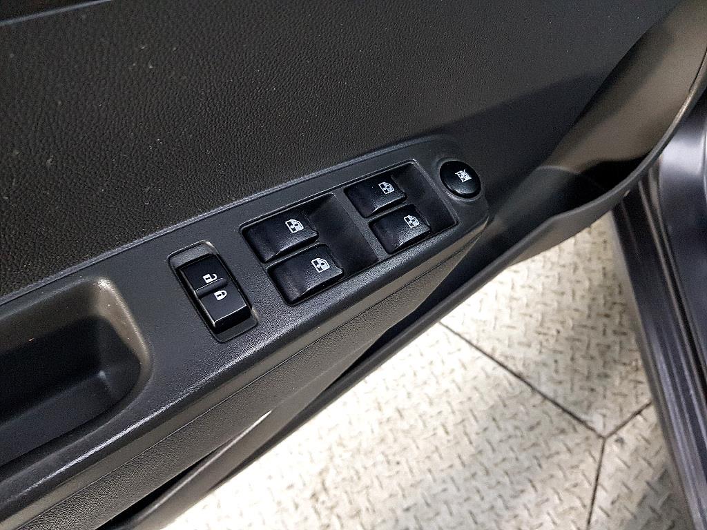 Chevrolet Spark - Vista 10