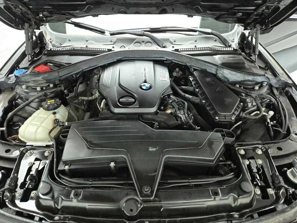 BMW 4 Series - Vista 5