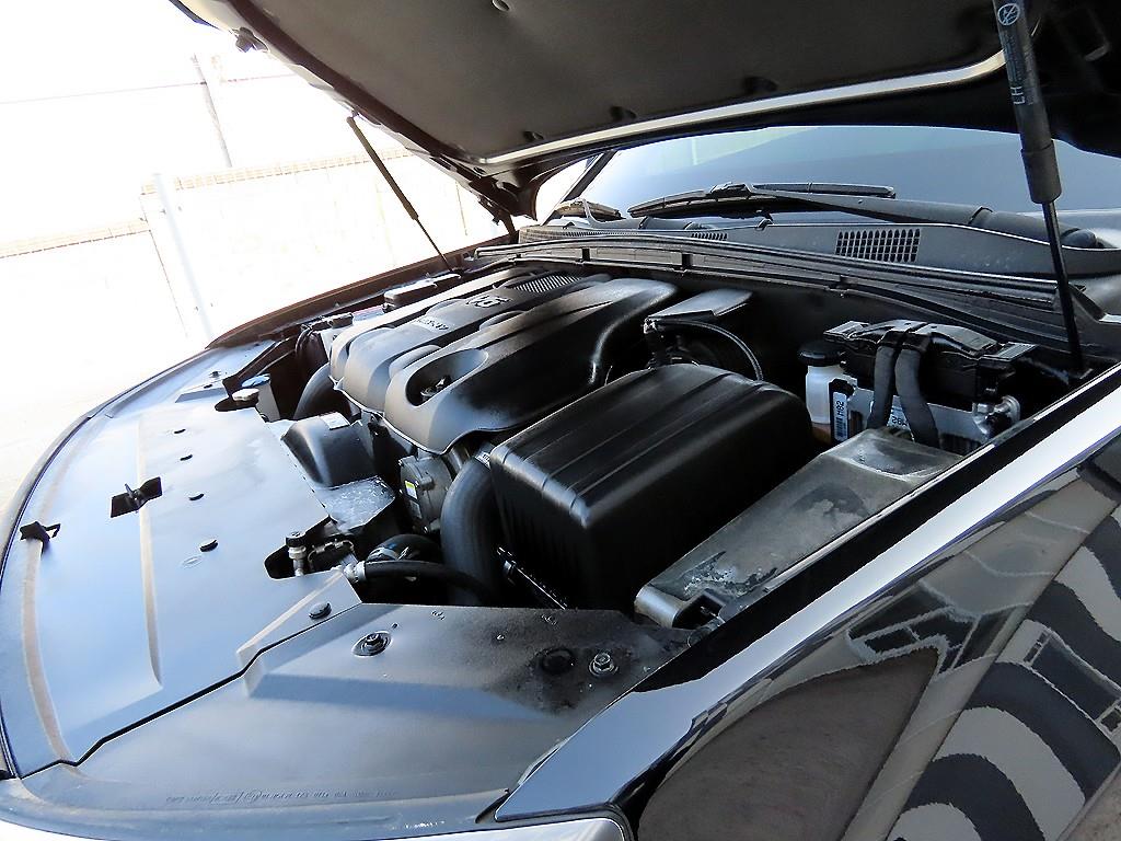 KIA Mohave 2021 Negro - Importación desde Corea - HF Imports Iquique - Foto 19